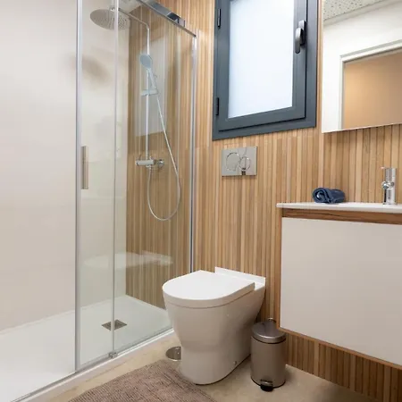 Yourspain P3 1d Heated Pool Διαμέρισμα