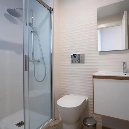 Διαμέρισμα Yourspain P3 1d Heated Pool Τορεβιέχα